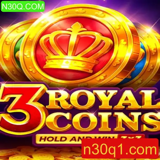 Descubra o Mundo Empolgante de 3royalcoins
