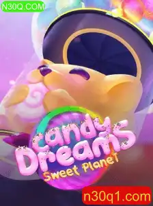 CandyDreams: A Experiência Encantadora do Jogo do Ano
