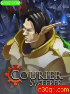 CourierSweeper: O Guia Completo para o Novo Jogo Online