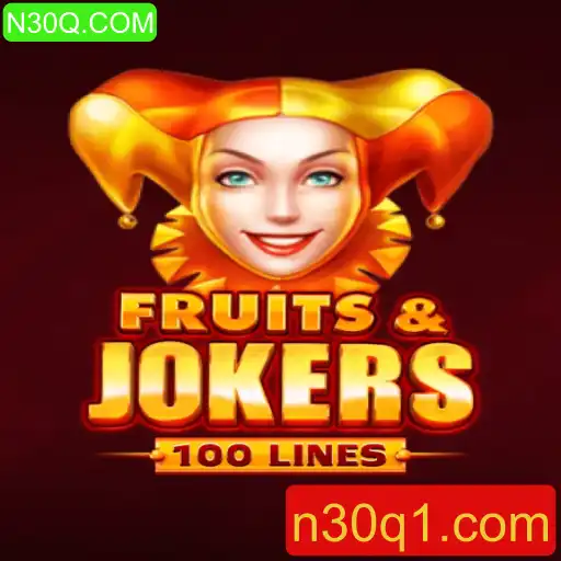 FruitsAndJokers100: Uma Nova Aventura de Cassino Online