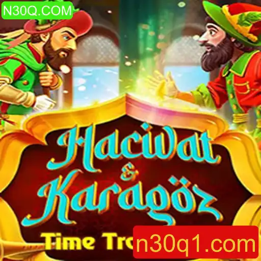 Descubra o Envolvente Mundo de HacivatandKaragoz: Tradição e Diversão