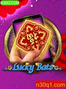 Descubra LuckyBatsM: Um Jogo Inovador e Emocionante