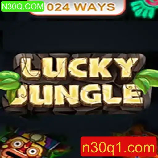 Descubra o Fascinante Mundo de LuckyJungle1024