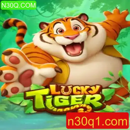 Descubra o Empolgante Jogo LuckyTiger e Como Jogar com N30Q.COM