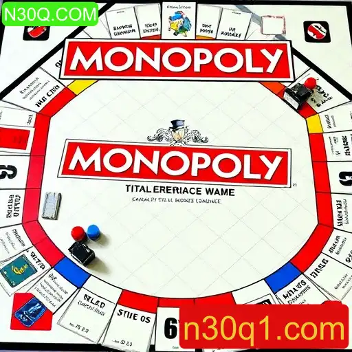 Monopoly