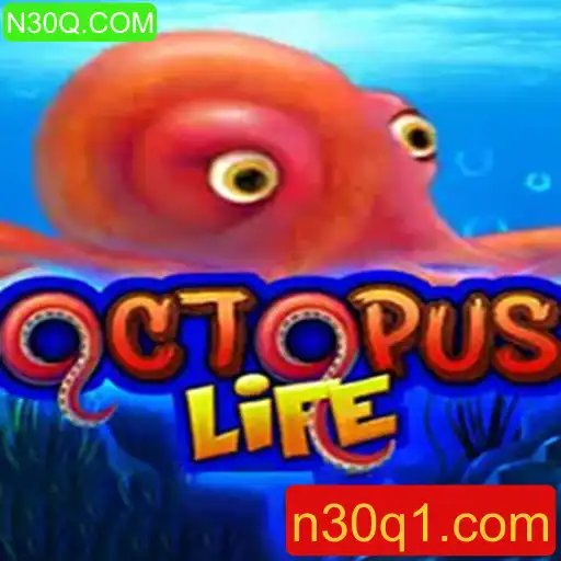 Descubra o Fascinante Mundo de OctopusLife: Um Mergulho no Novo Jogo Revolucionário!