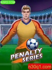 Descubra o Empolgante Jogo PenaltySeries