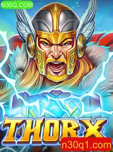 Explorando o Mundo de ThorX: Aventura e Estratégia