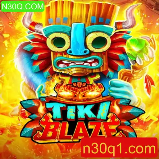 Explorando o Mundo de TikiBlaze: Um Jogo Inovador